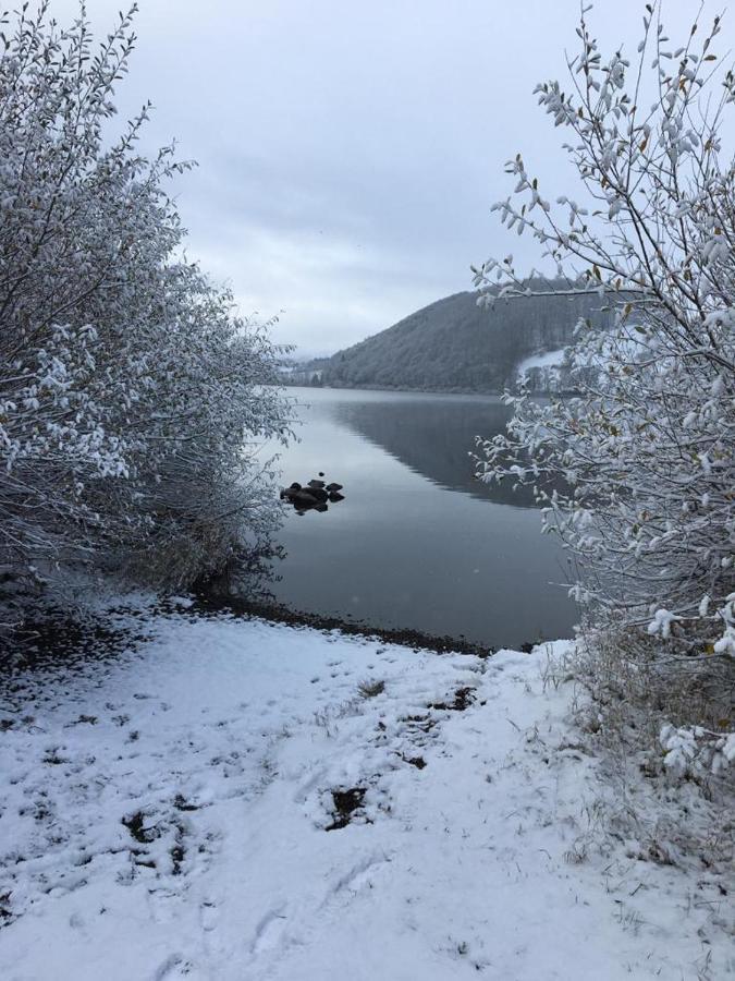 Отель Bayfield Lamplugh Экстерьер фото